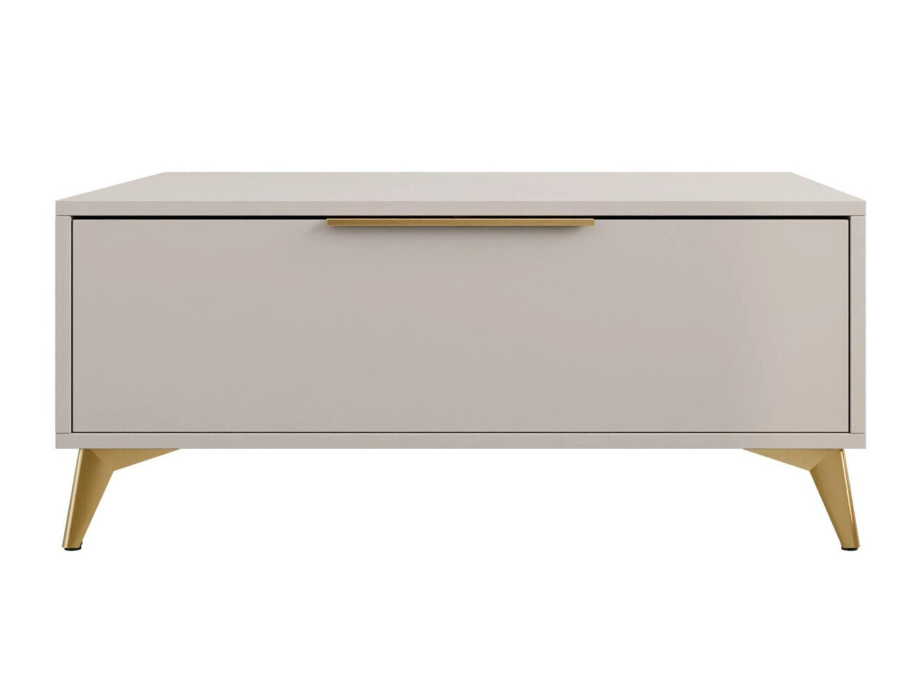 Stočić za kafu Comfivo Citrus