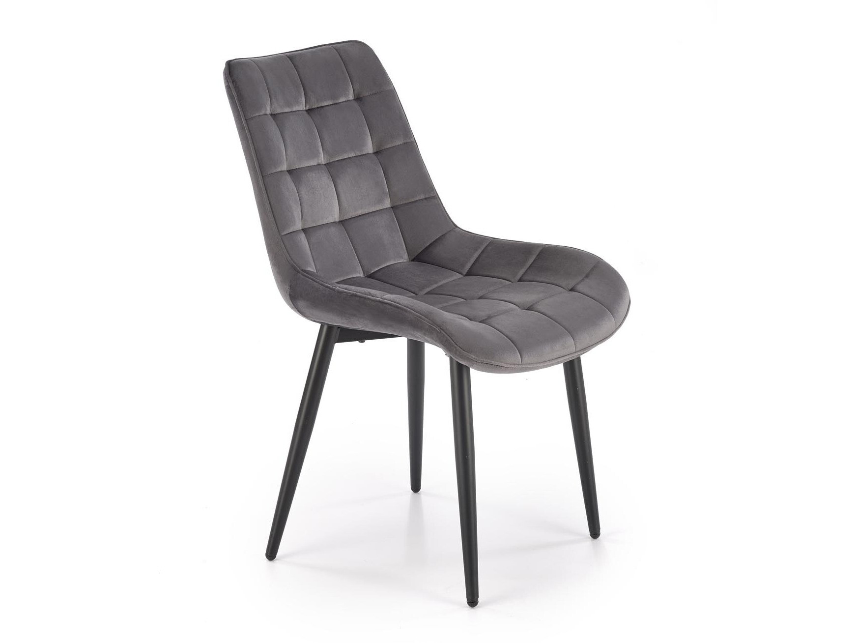 Stolica Houston 1717 (Sivo)