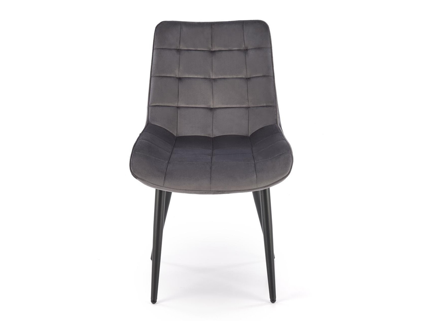 Stolica Houston 1717 (Sivo)