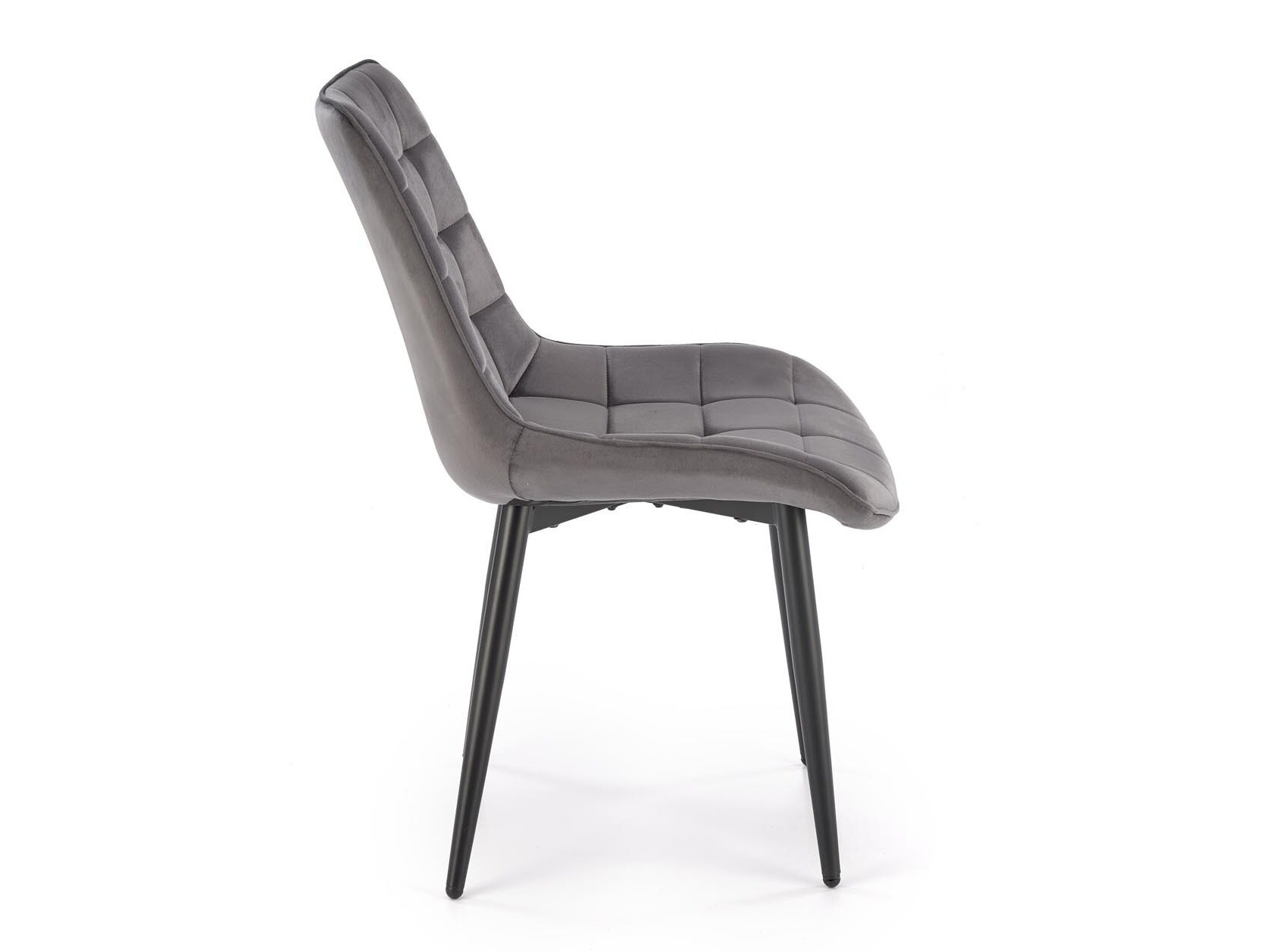 Stolica Houston 1717 (Sivo)