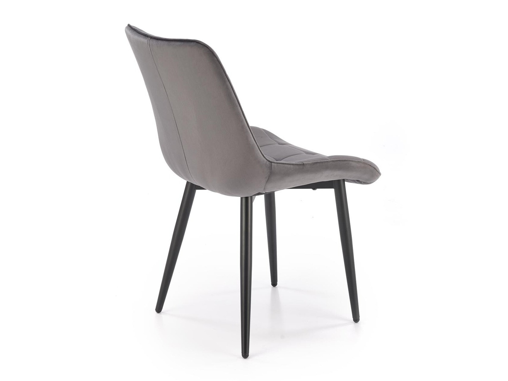 Stolica Houston 1717 (Sivo)