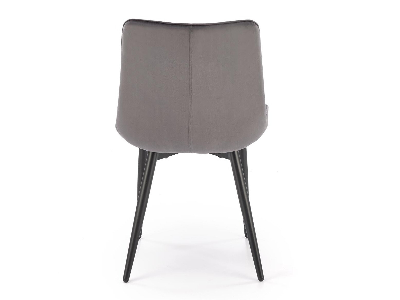 Stolica Houston 1717 (Sivo)