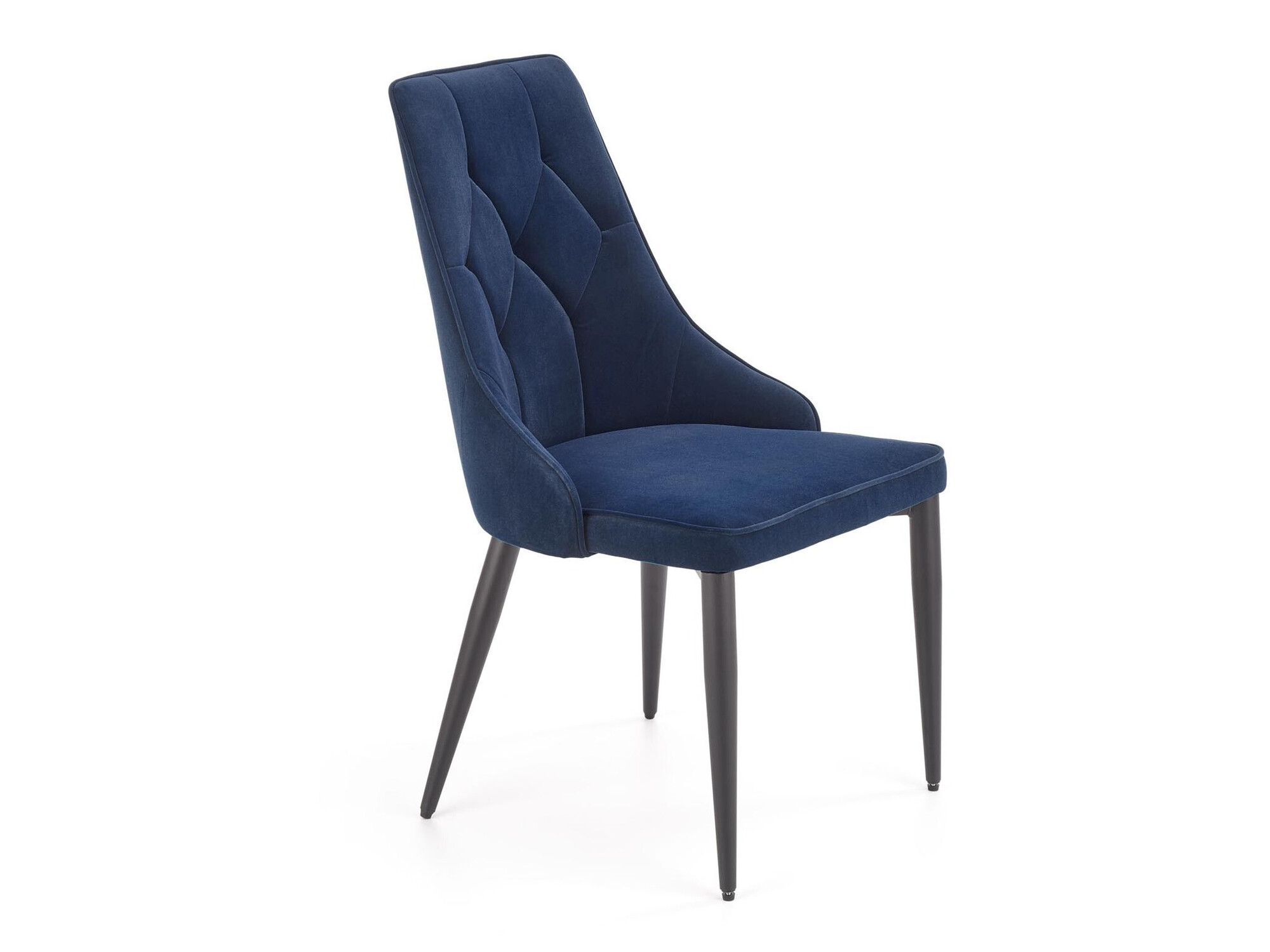 Stolica Houston 873 (Tamno plavo)