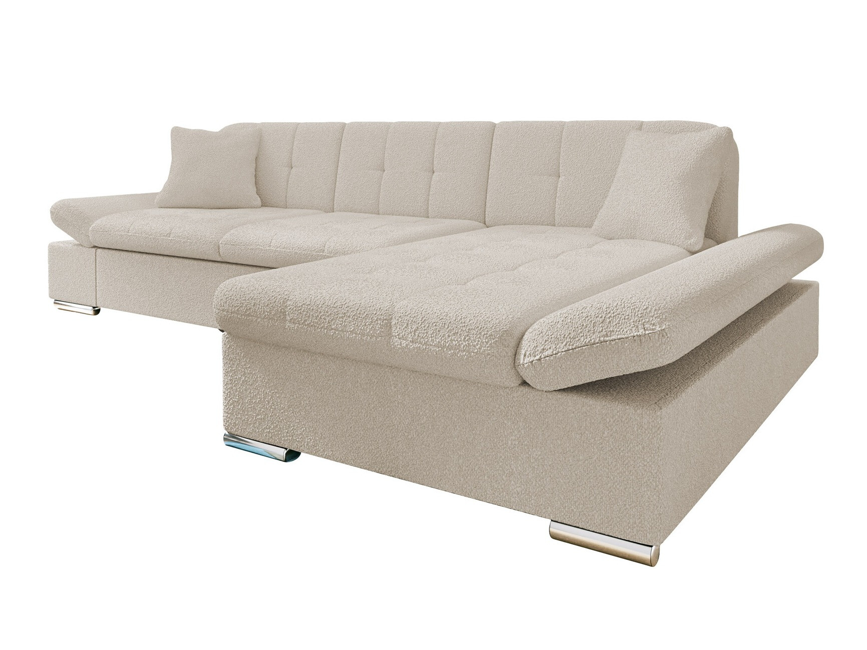 Ugaona sofa Comfivo 250 (Baloo 2074)