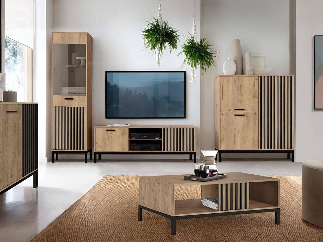 Polica Velvesu 102