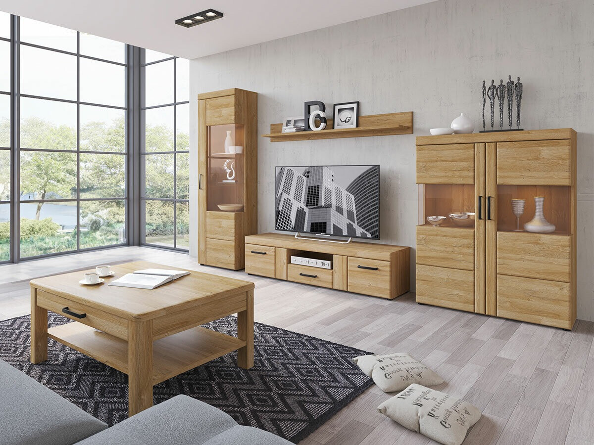 Set za dnevnu sobu Calsori 125