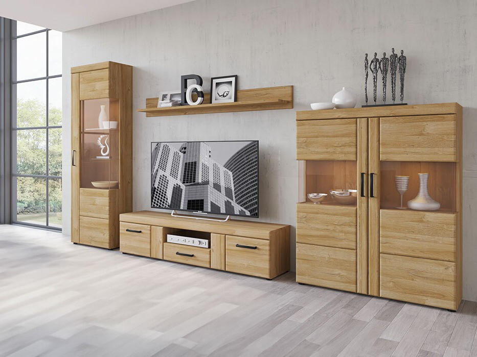 Set za dnevnu sobu Calsori 127