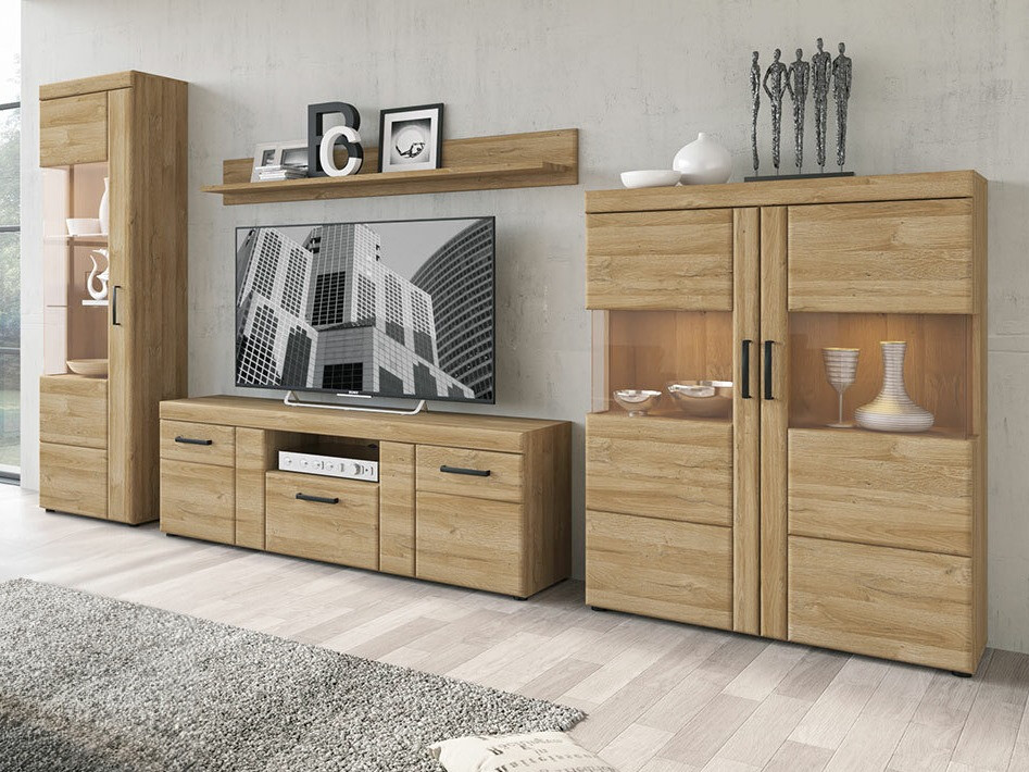 Set za dnevnu sobu Calsori 128