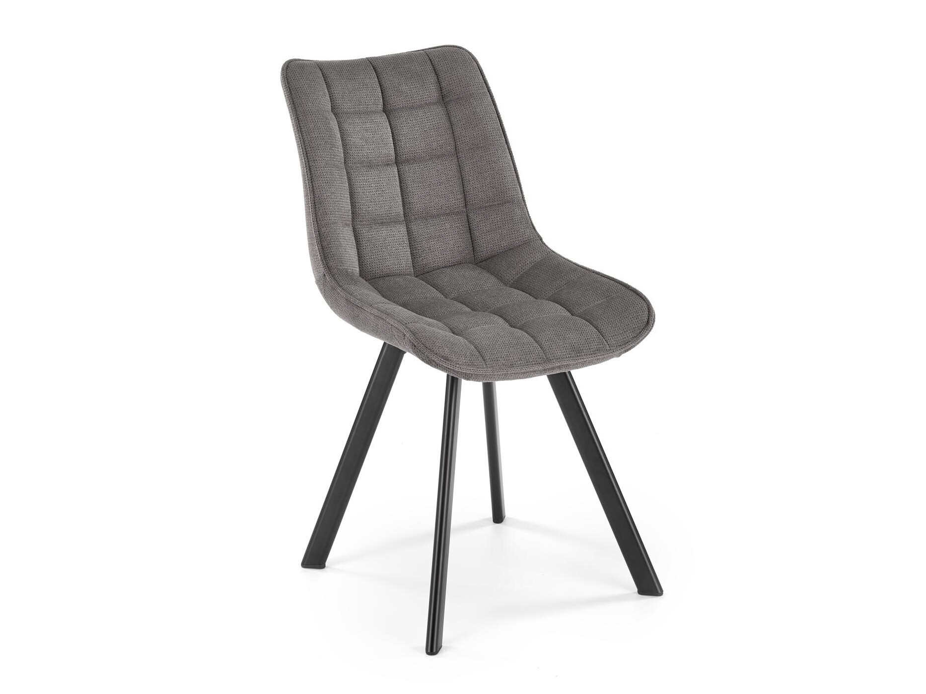 Stolica Houston 1722 (Sivo)