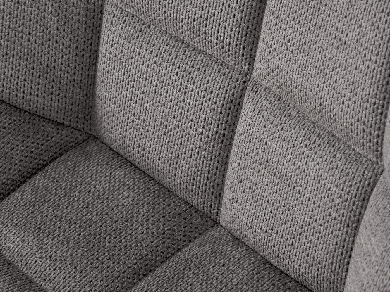 Stolica Houston 1722 (Sivo)