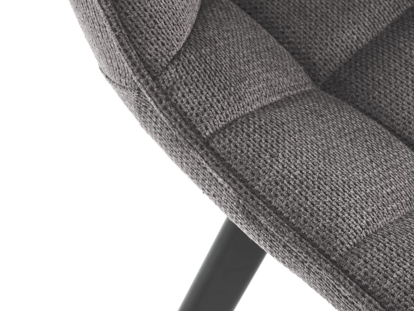 Stolica Houston 1722 (Sivo)