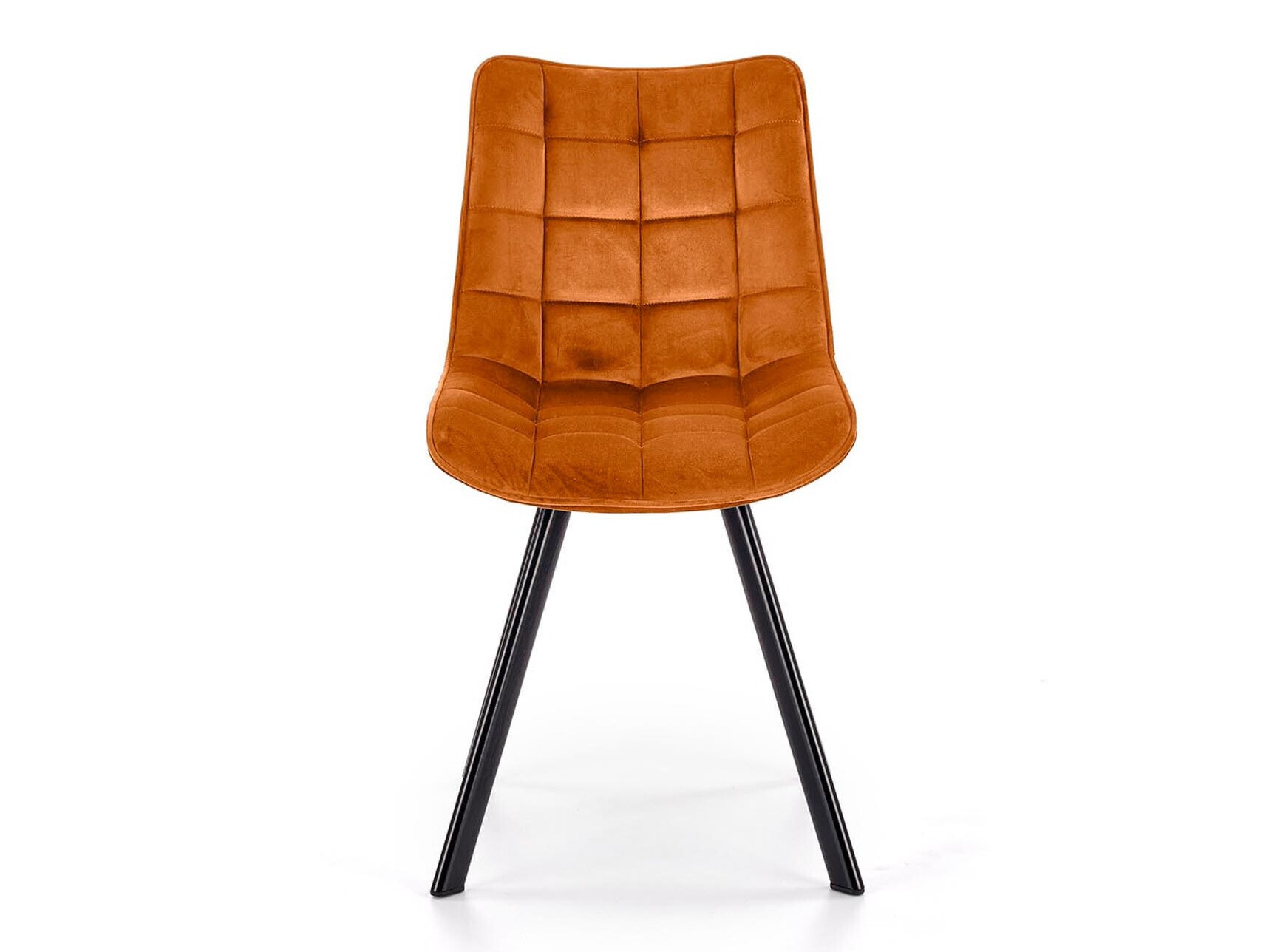 Stolica Houston 739 (Cimet + Crno)