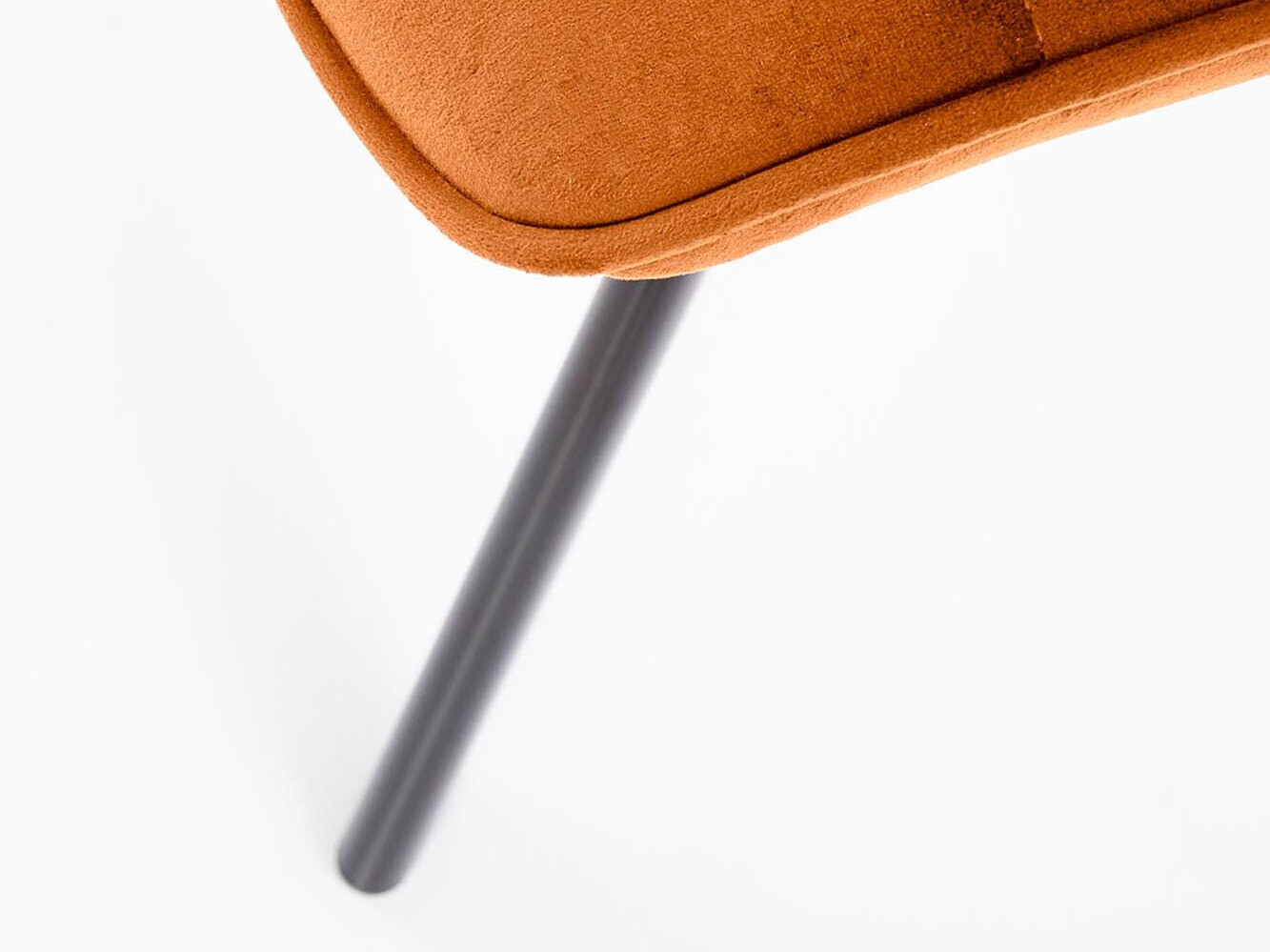 Stolica Houston 739 (Cimet + Crno)
