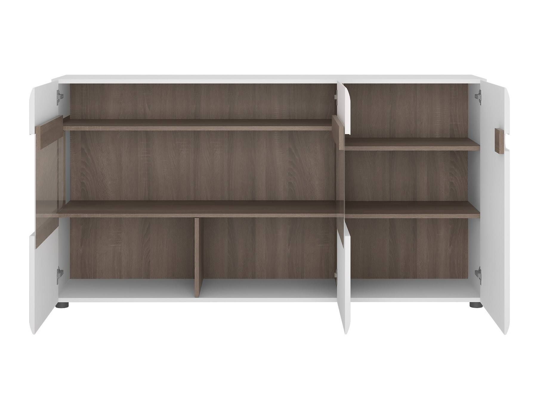 Ormarić Vesfera 105