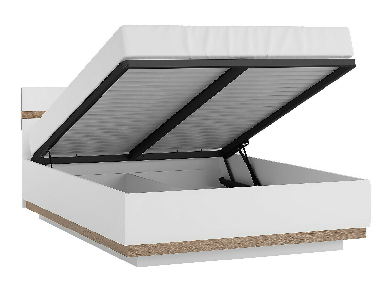 Set spavaća soba Vesfera 115