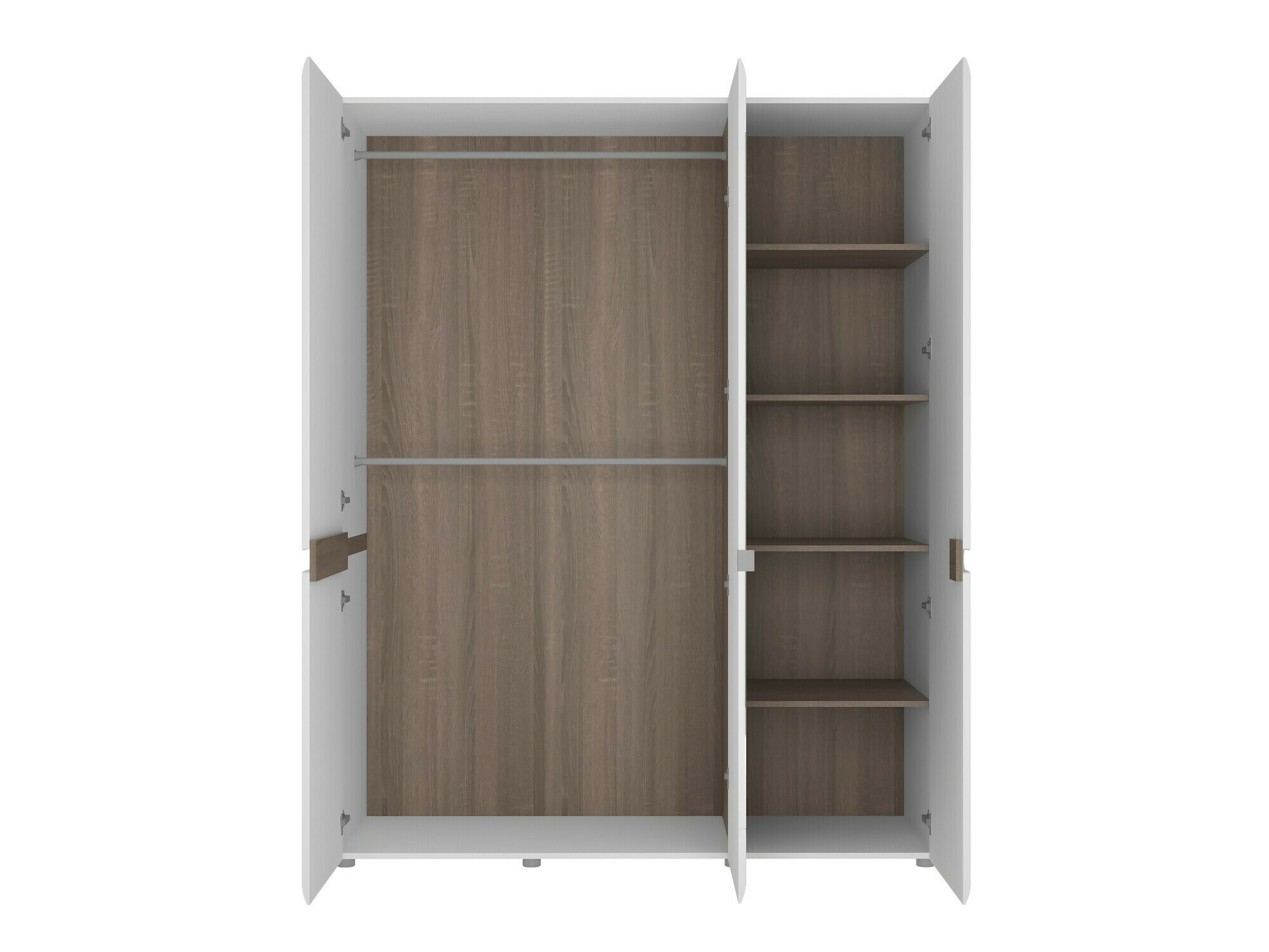 Set spavaća soba Vesfera 115