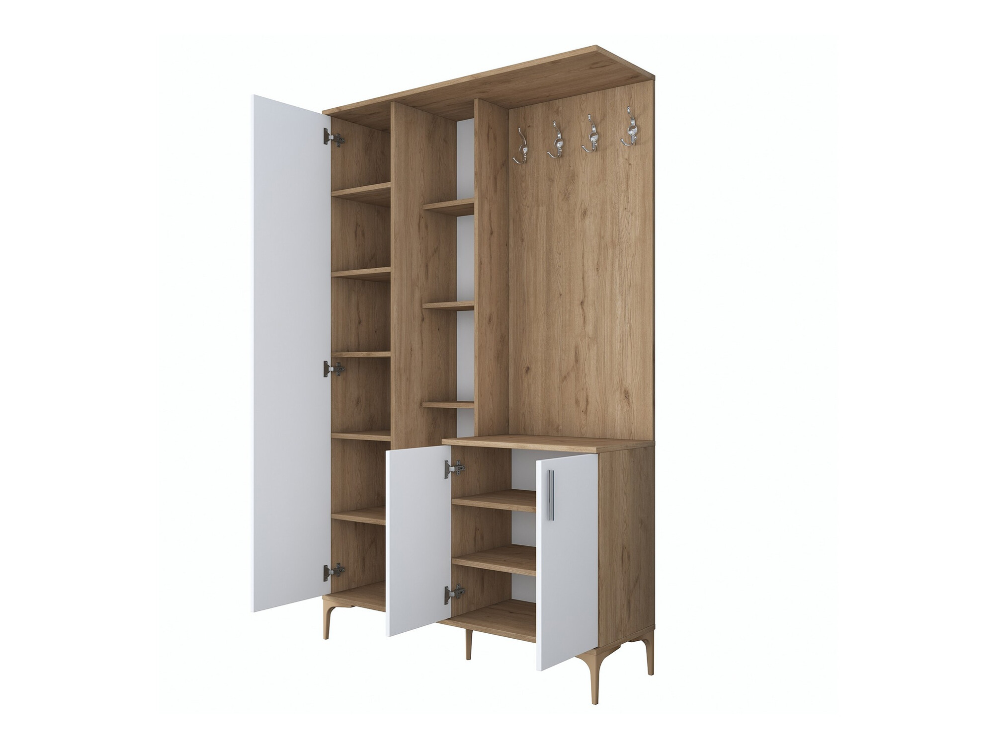Set za hodnik Catevara 103