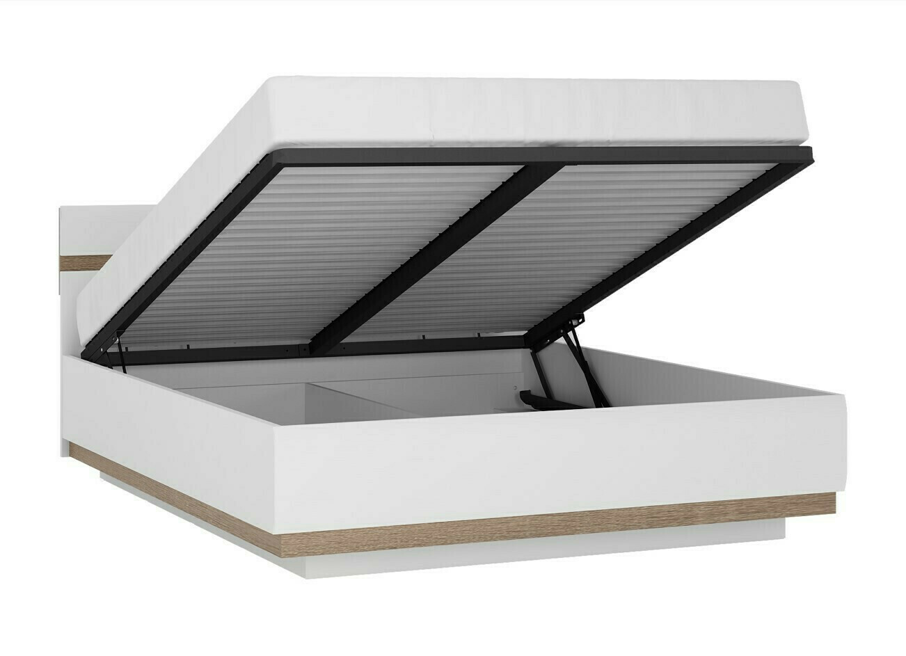 Set spavaća soba Vesfera 115