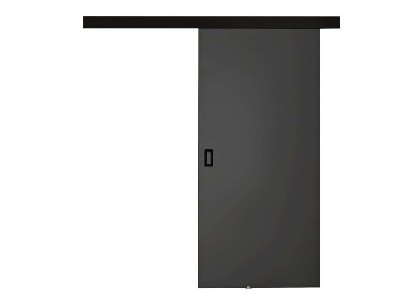 Klizna vrata Dover 169 (Graphite)