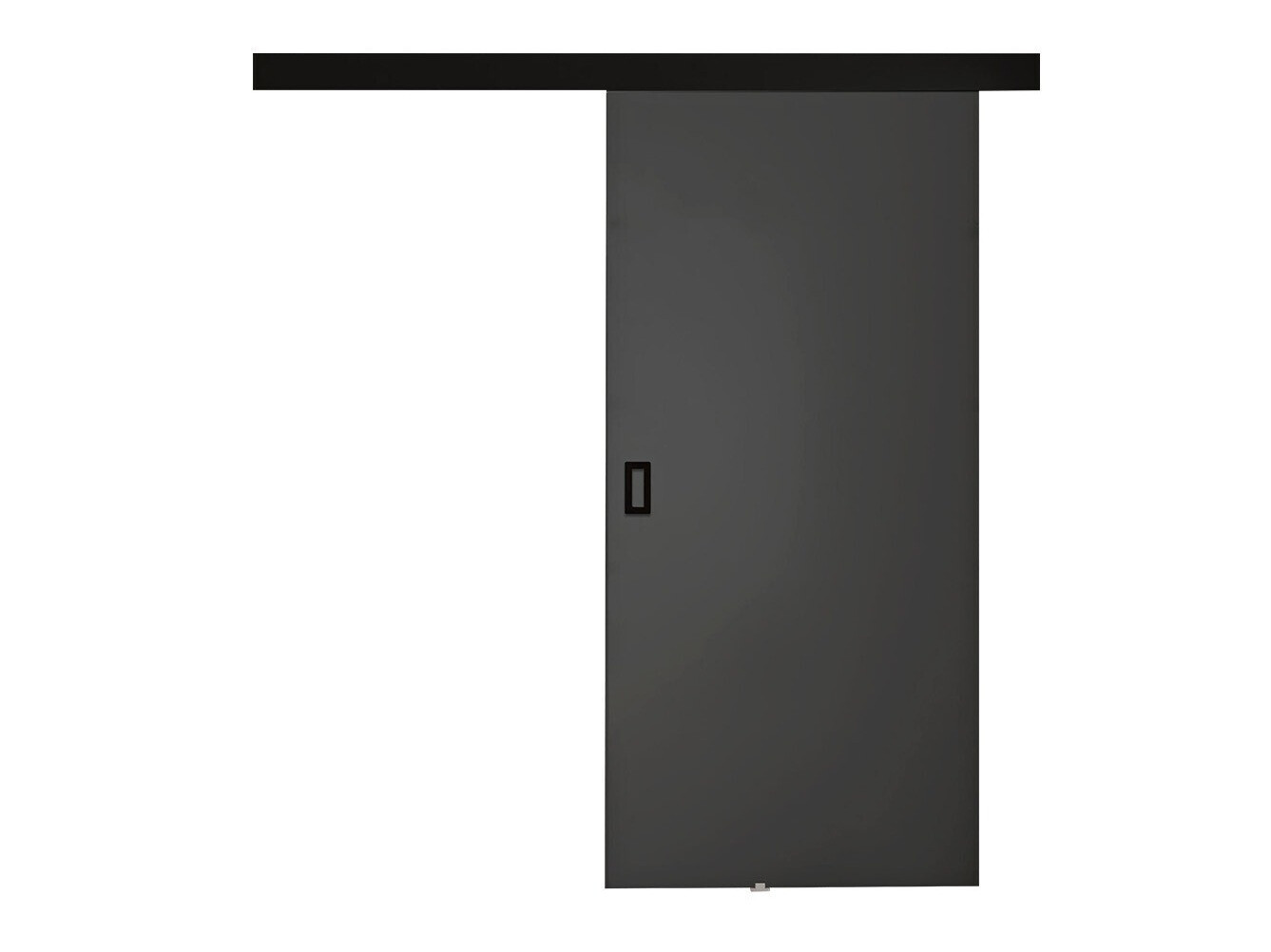 Klizna vrata Dover 170 (Grafit)