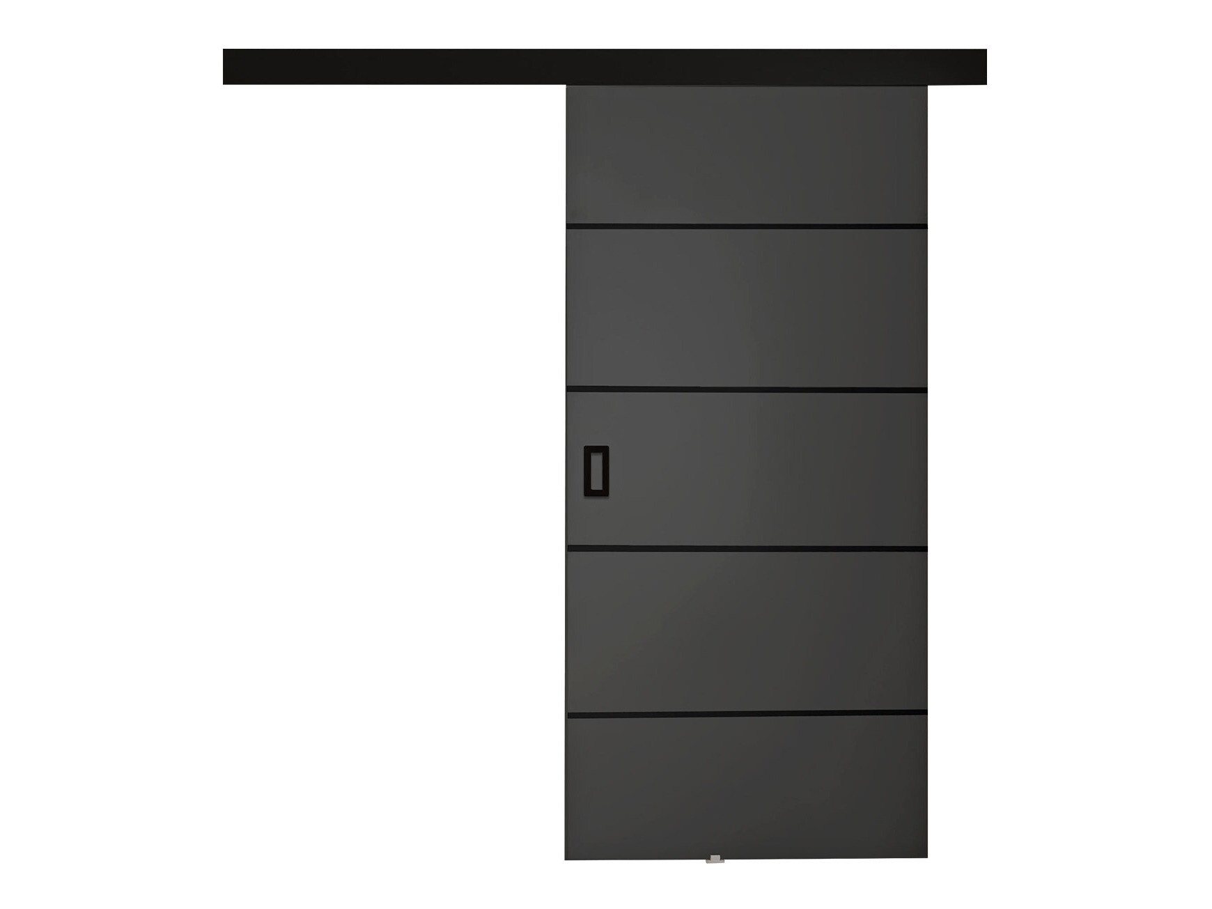 Klizna vrata Dover 171 (Graphite)