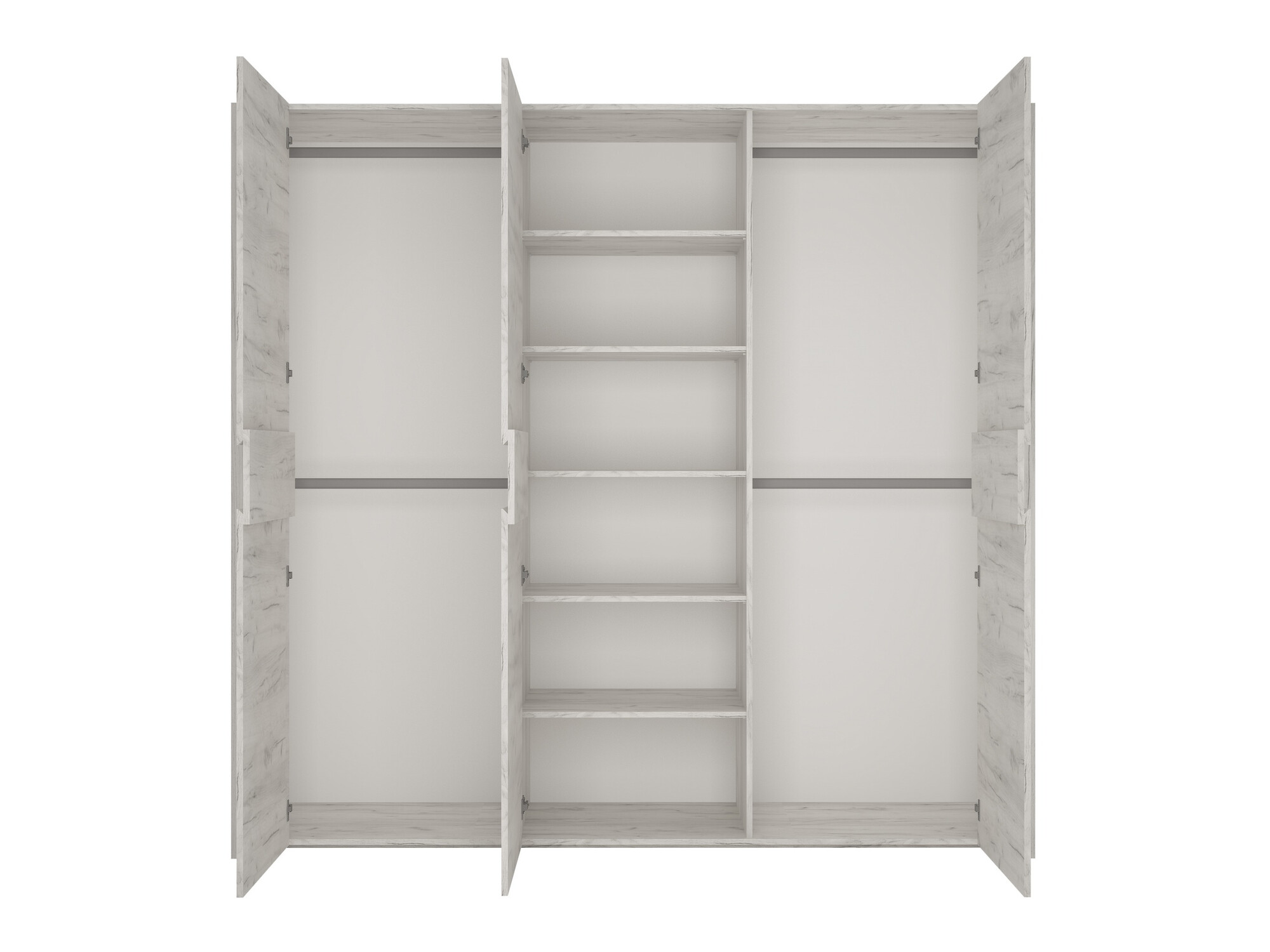 Set spavaća soba Salcame 124