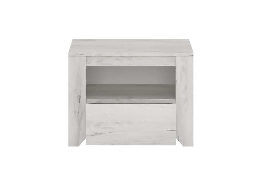 Set spavaća soba Salcame 124