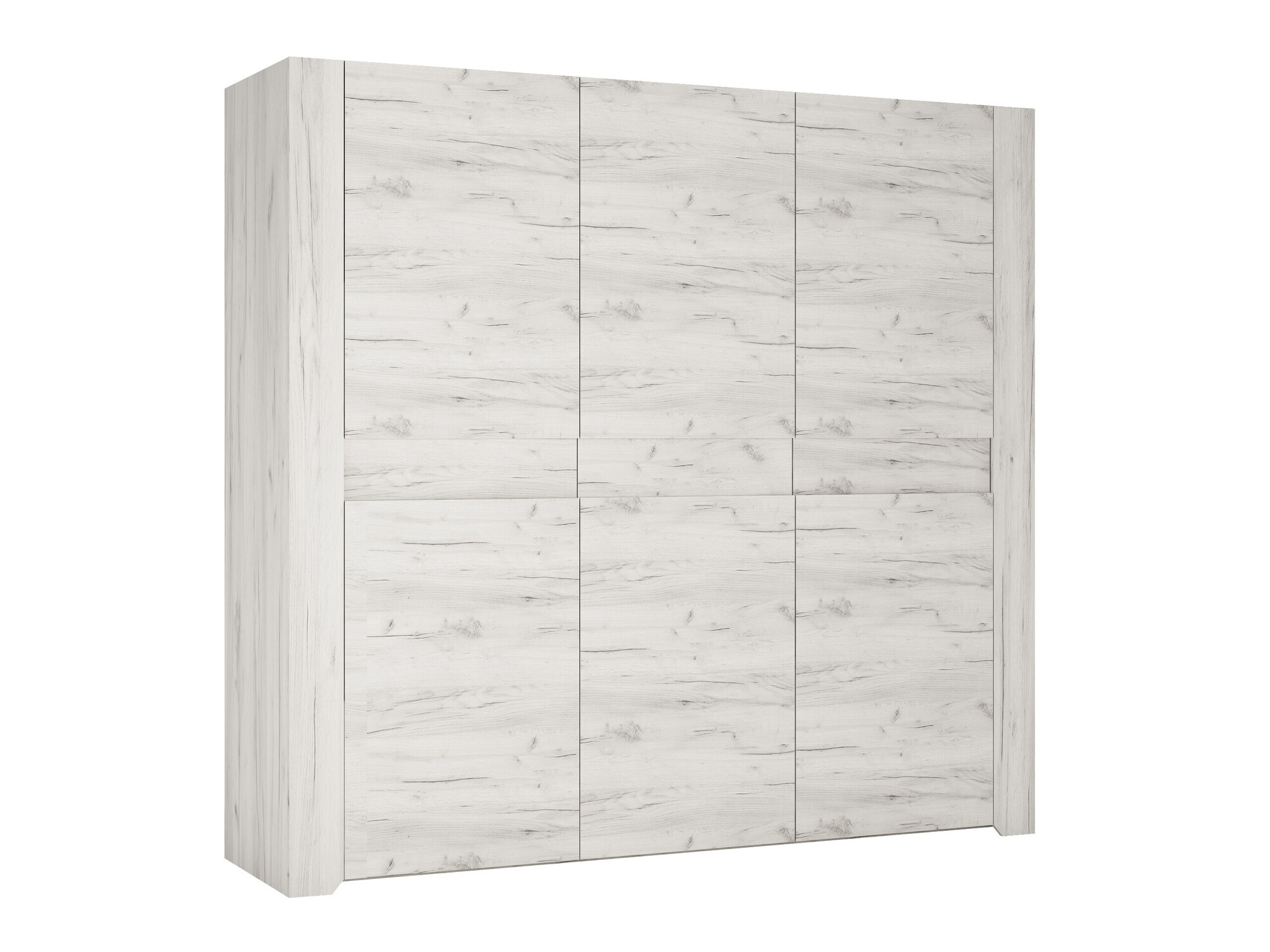 Set spavaća soba Salcame 124