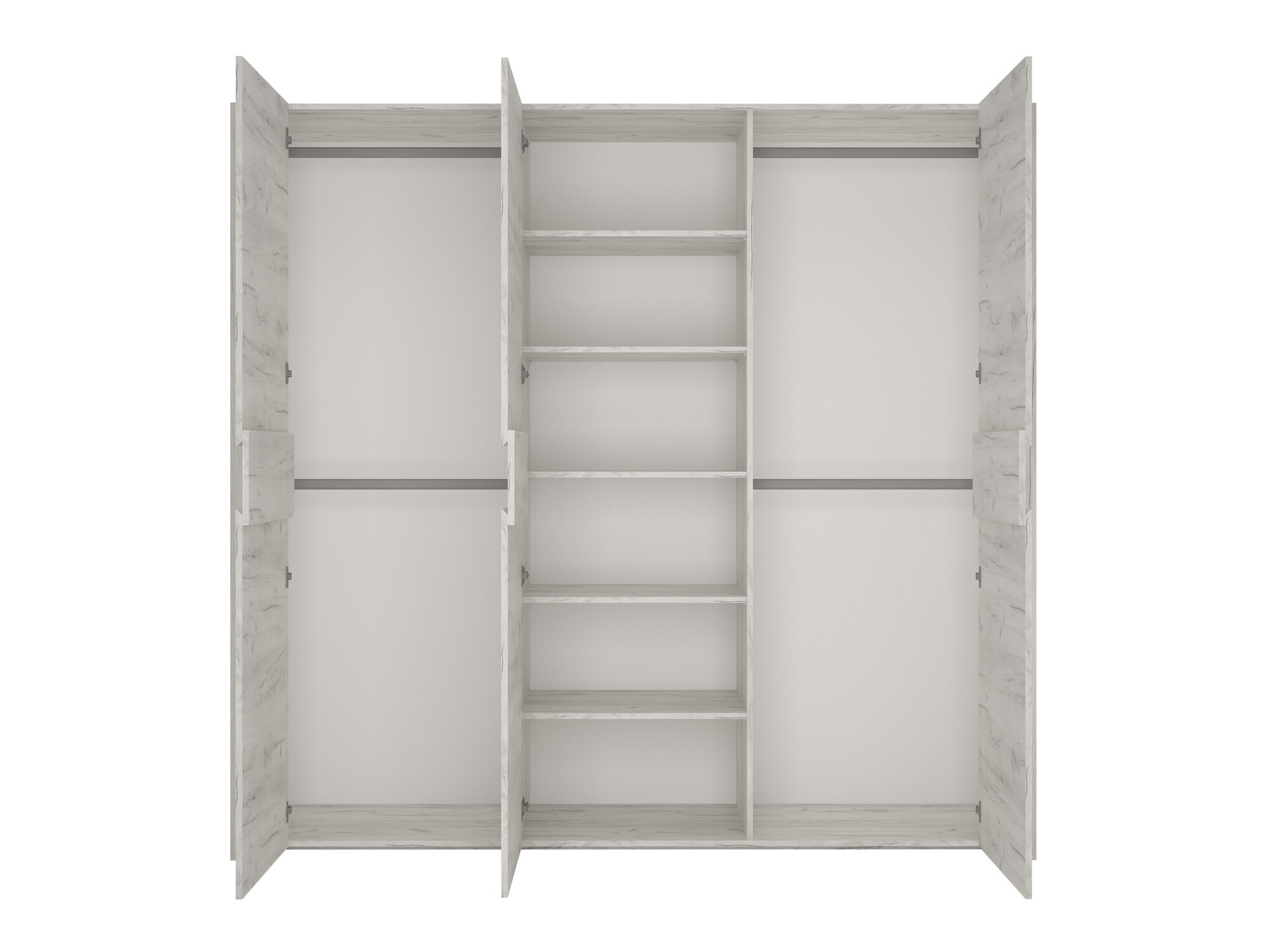 Set spavaća soba Salcame 124