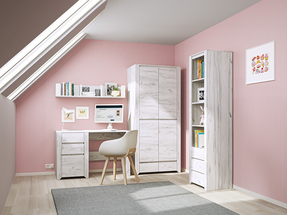 Set za kućnu kancelariju Salcame 123