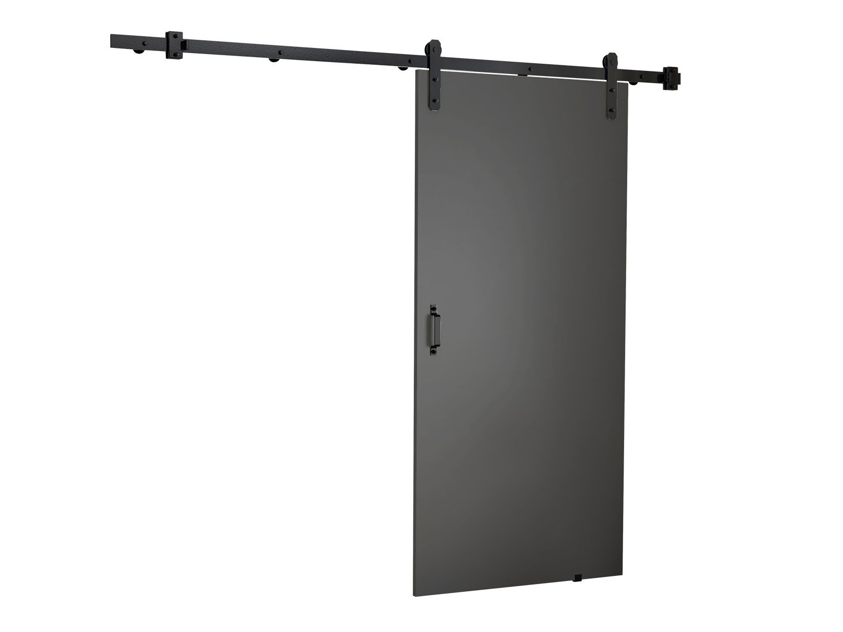 Klizna vrata Dover 165 (Antricit (ugalj))