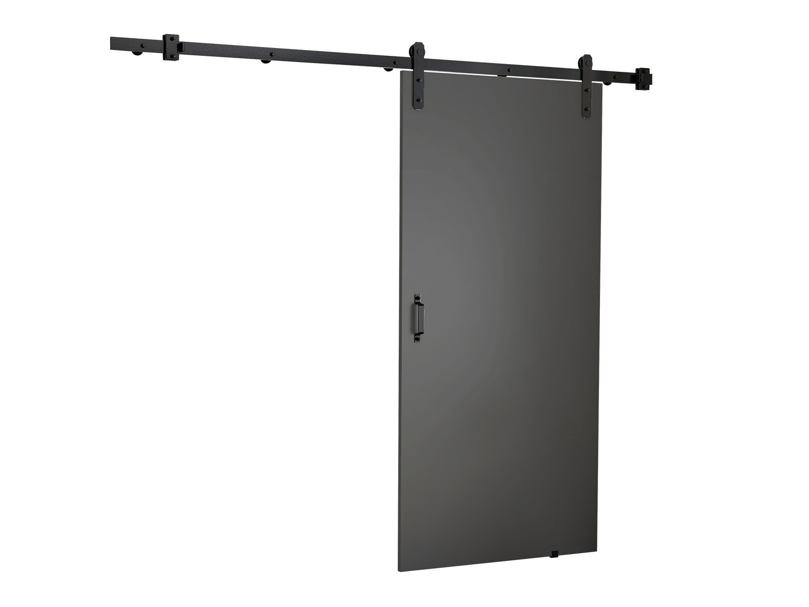 Klizna vrata Dover 166 (Antricit (ugalj))