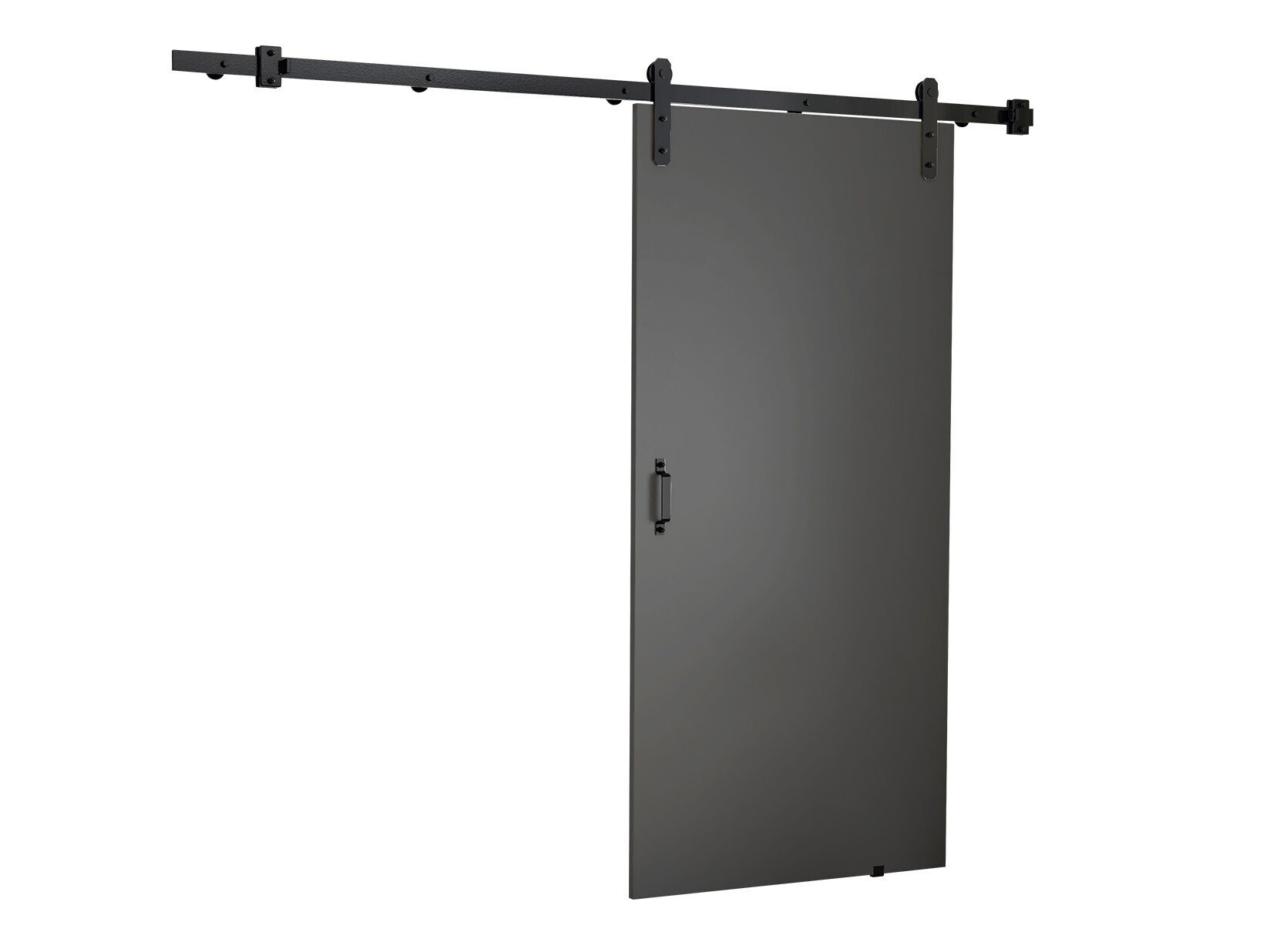 Klizna vrata Dover 167 (Antricit (ugalj))