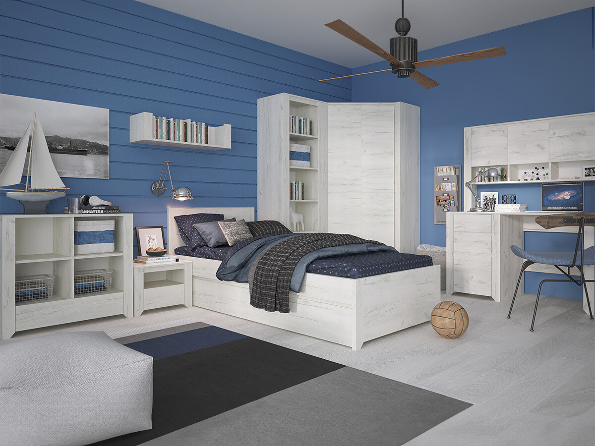 Ormarić Salcame 113