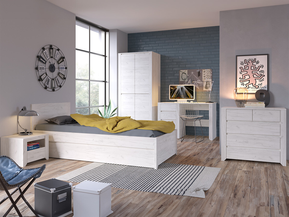 Set nameštaja Salcame 120