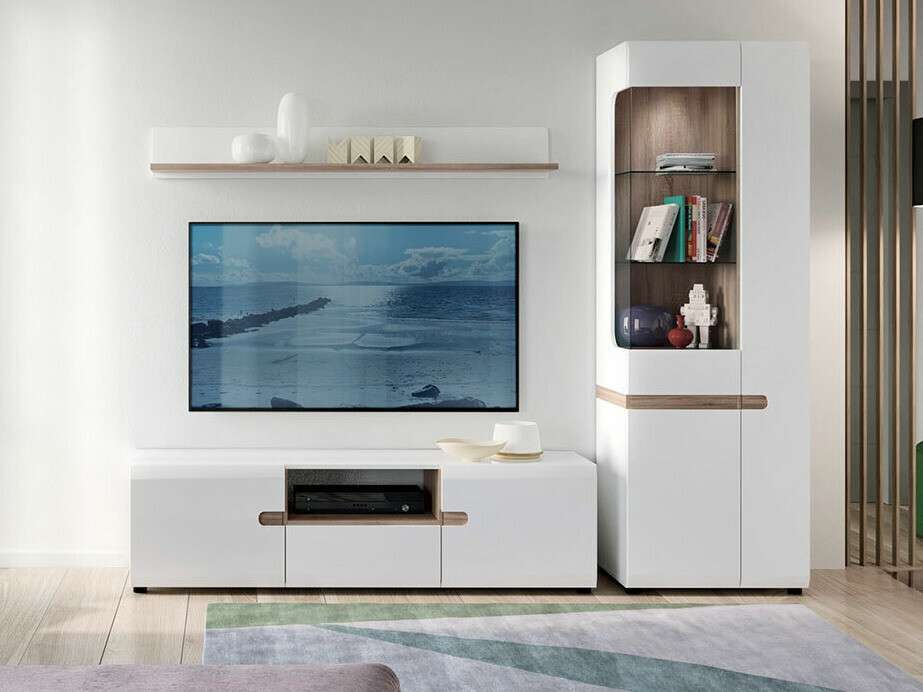 Set za dnevnu sobu Vesfera 116