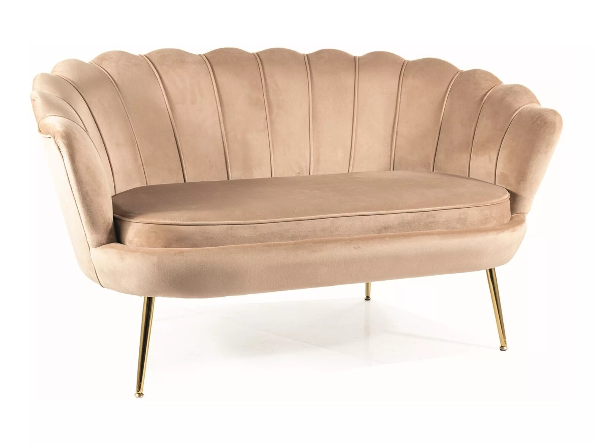 Sofa Detroit 163 (Bež)