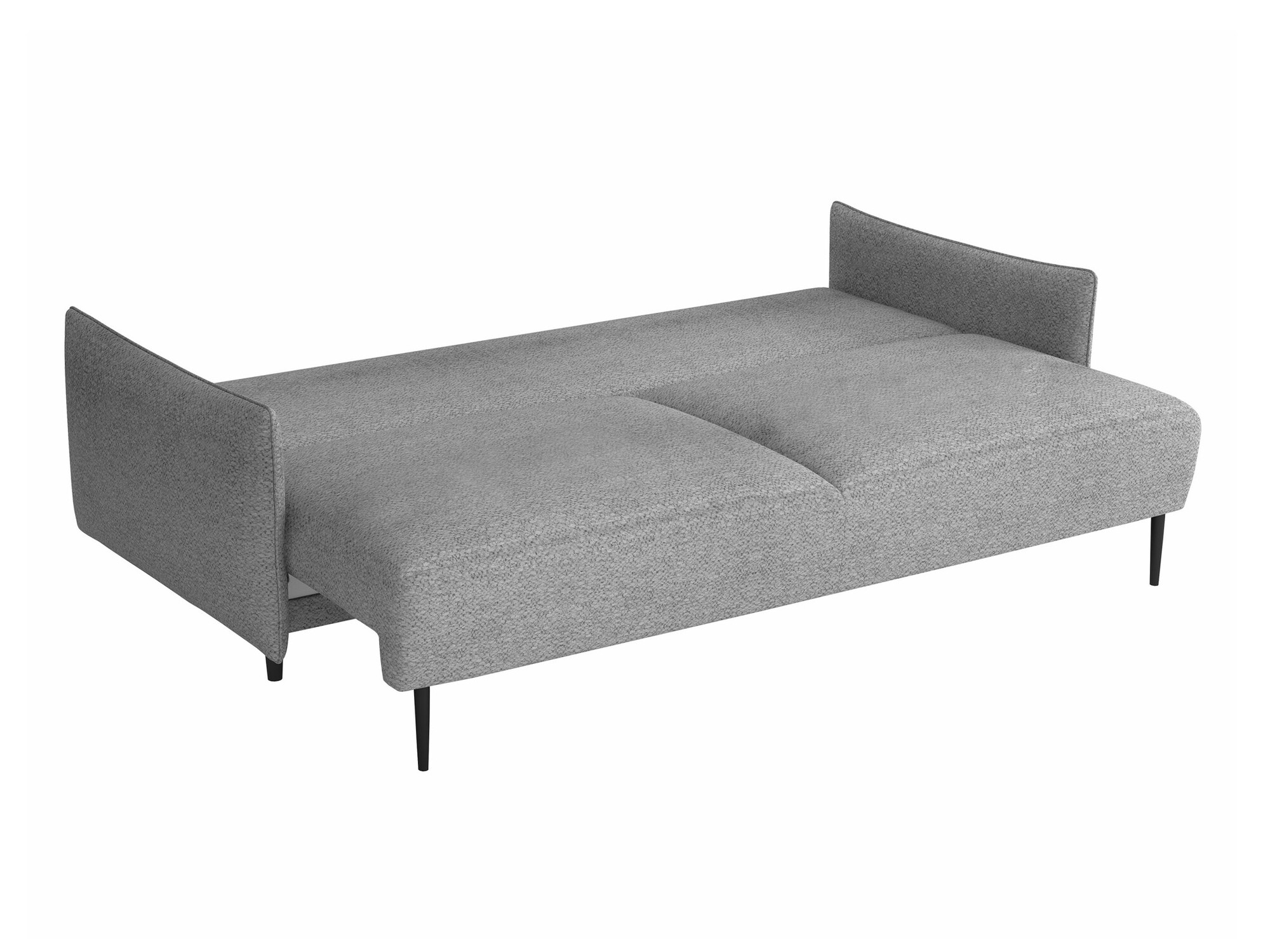 Sofa na razvlačenje Columbus 216 (Velo 626)