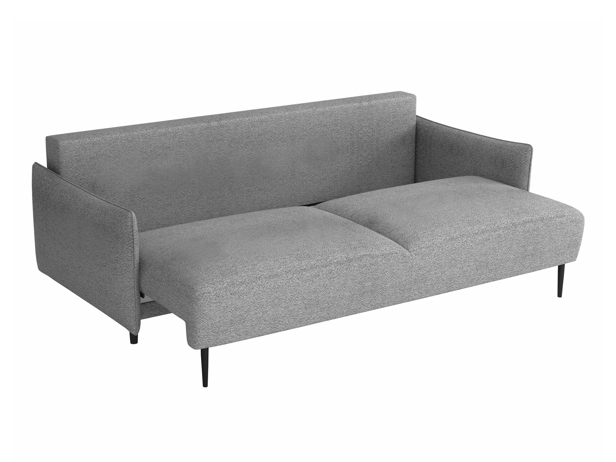 Sofa na razvlačenje Columbus 216 (Velo 635)
