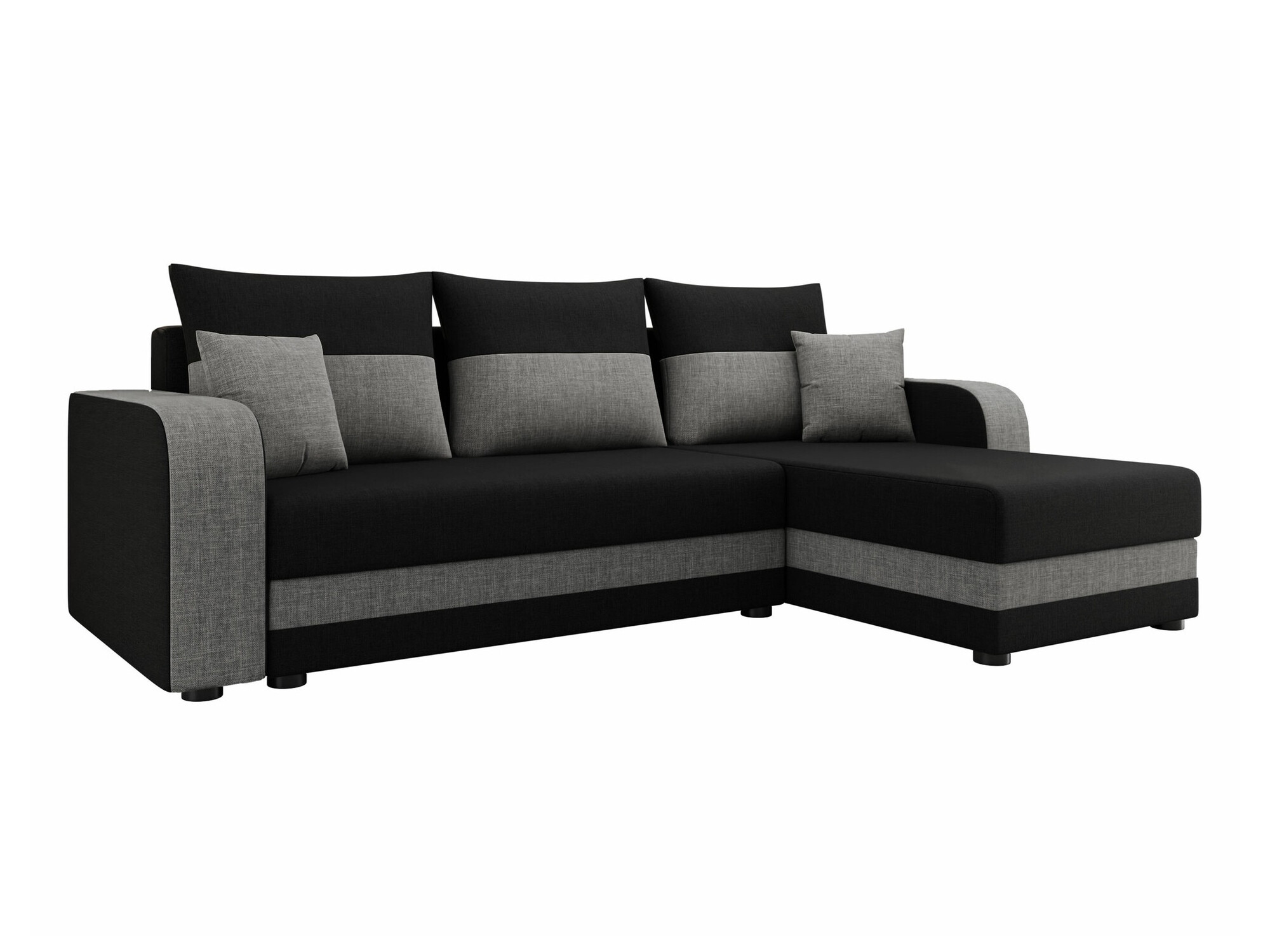Ugaona sofa Memphis 112 (Lux 23 + Lux 05)