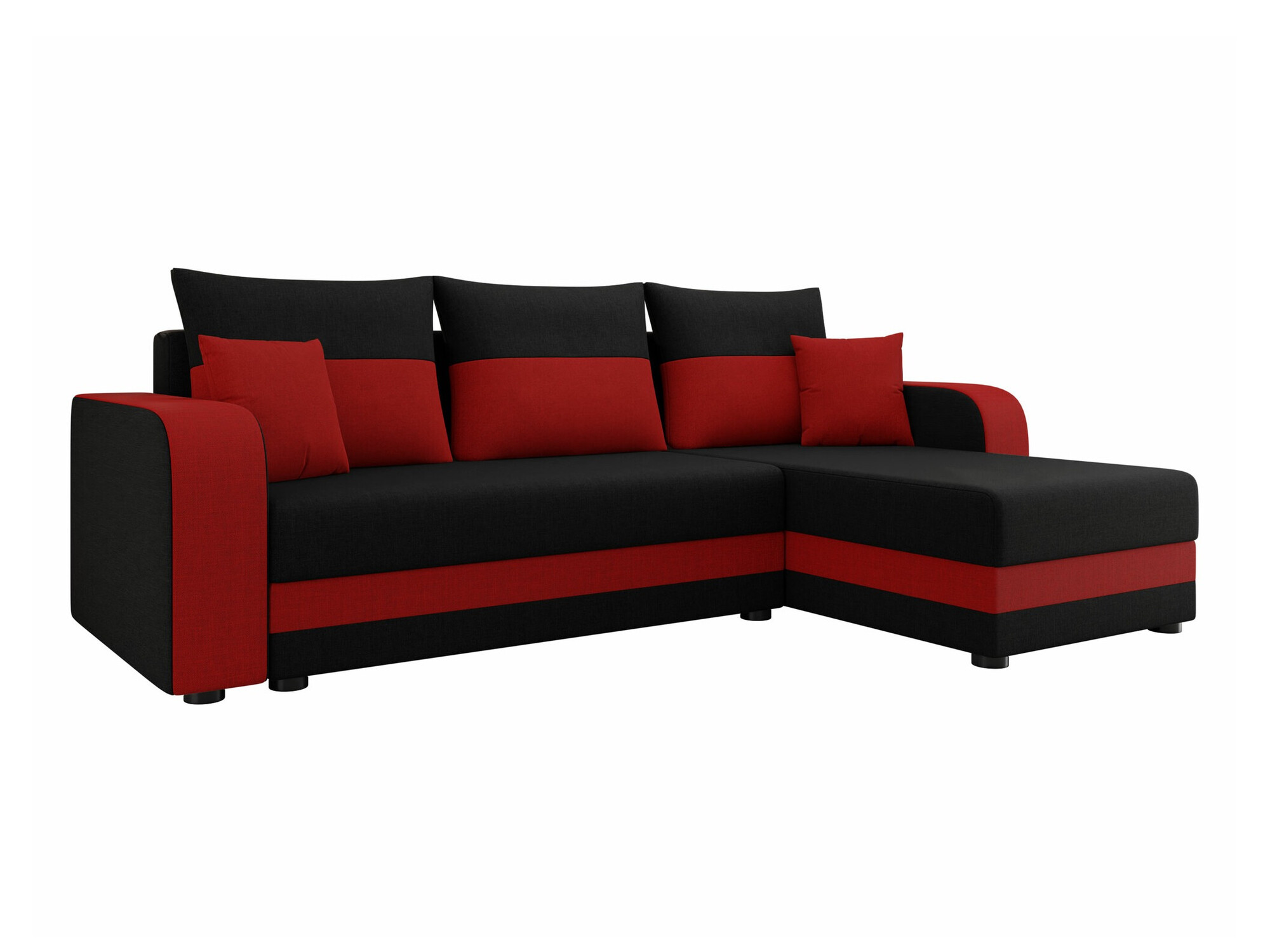 Ugaona sofa Memphis 112 (Lux 23 + Lux 14)