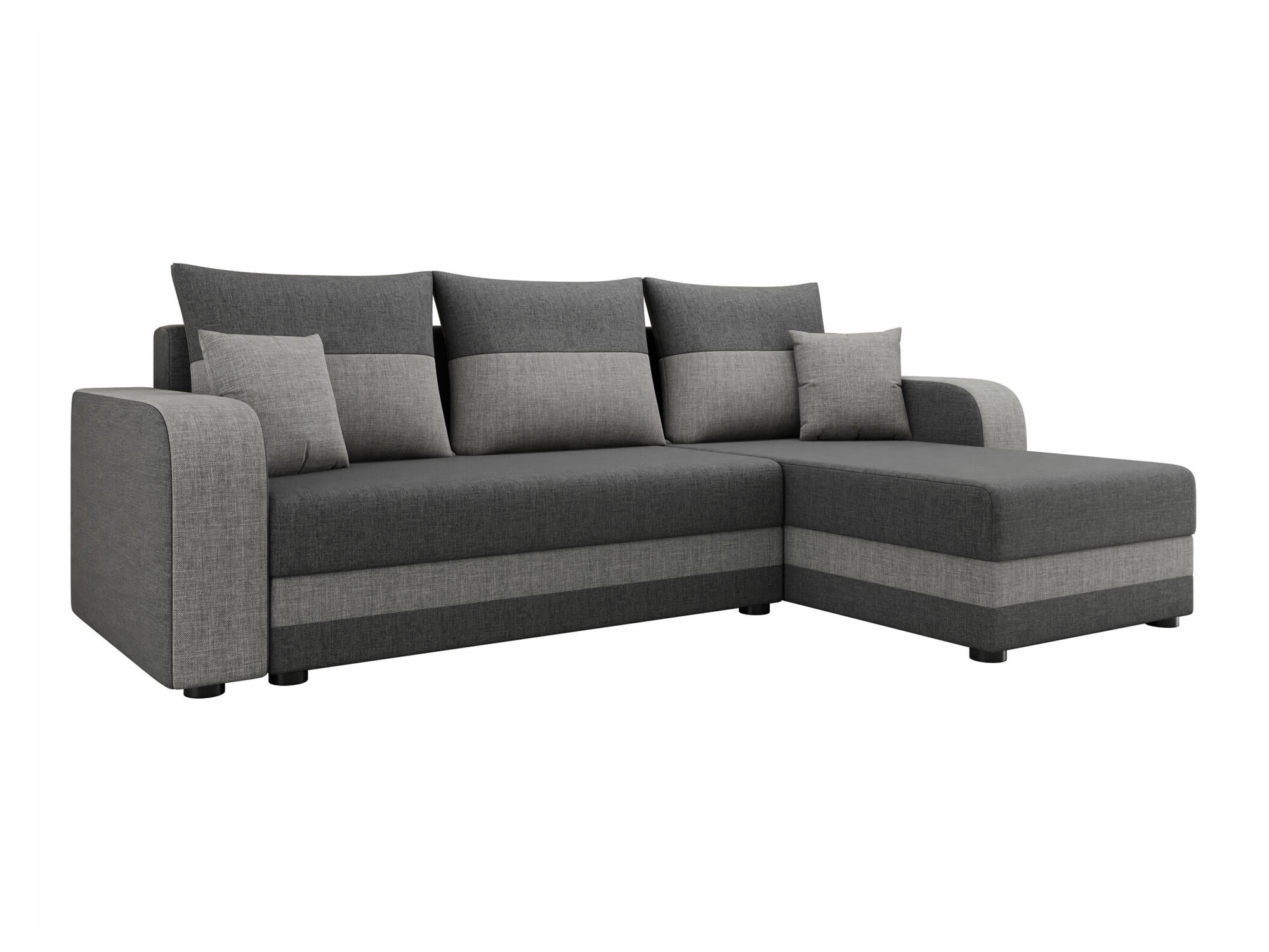 Ugaona sofa Memphis 112 (Lux 6 + Lux 5)