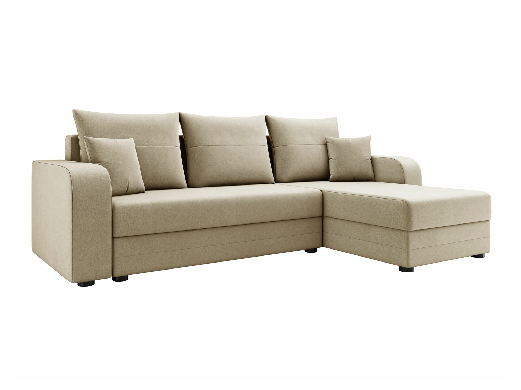 Ugaona sofa Memphis 112 (Manila 02)