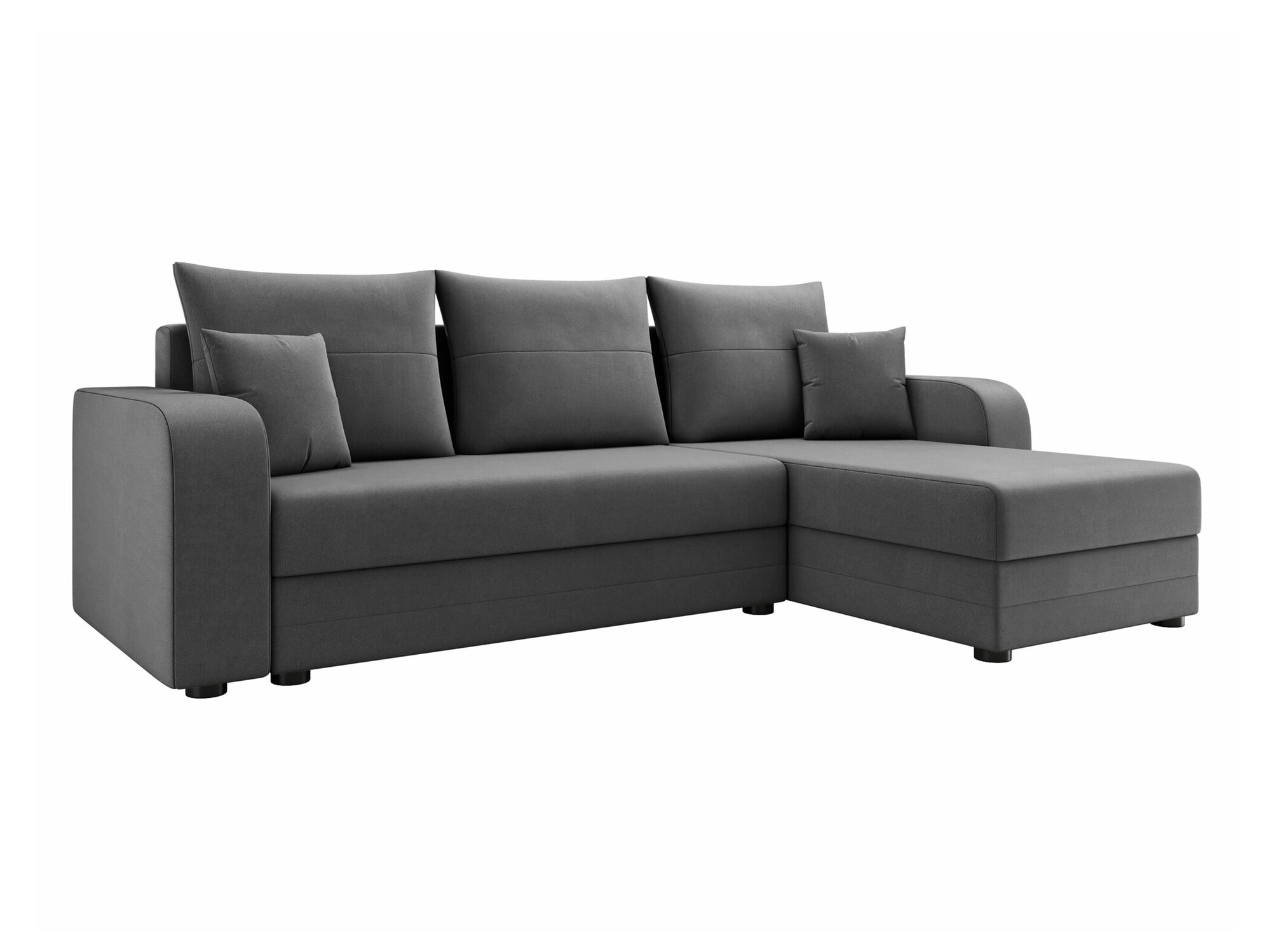 Ugaona sofa Memphis 112 (Manila 16)