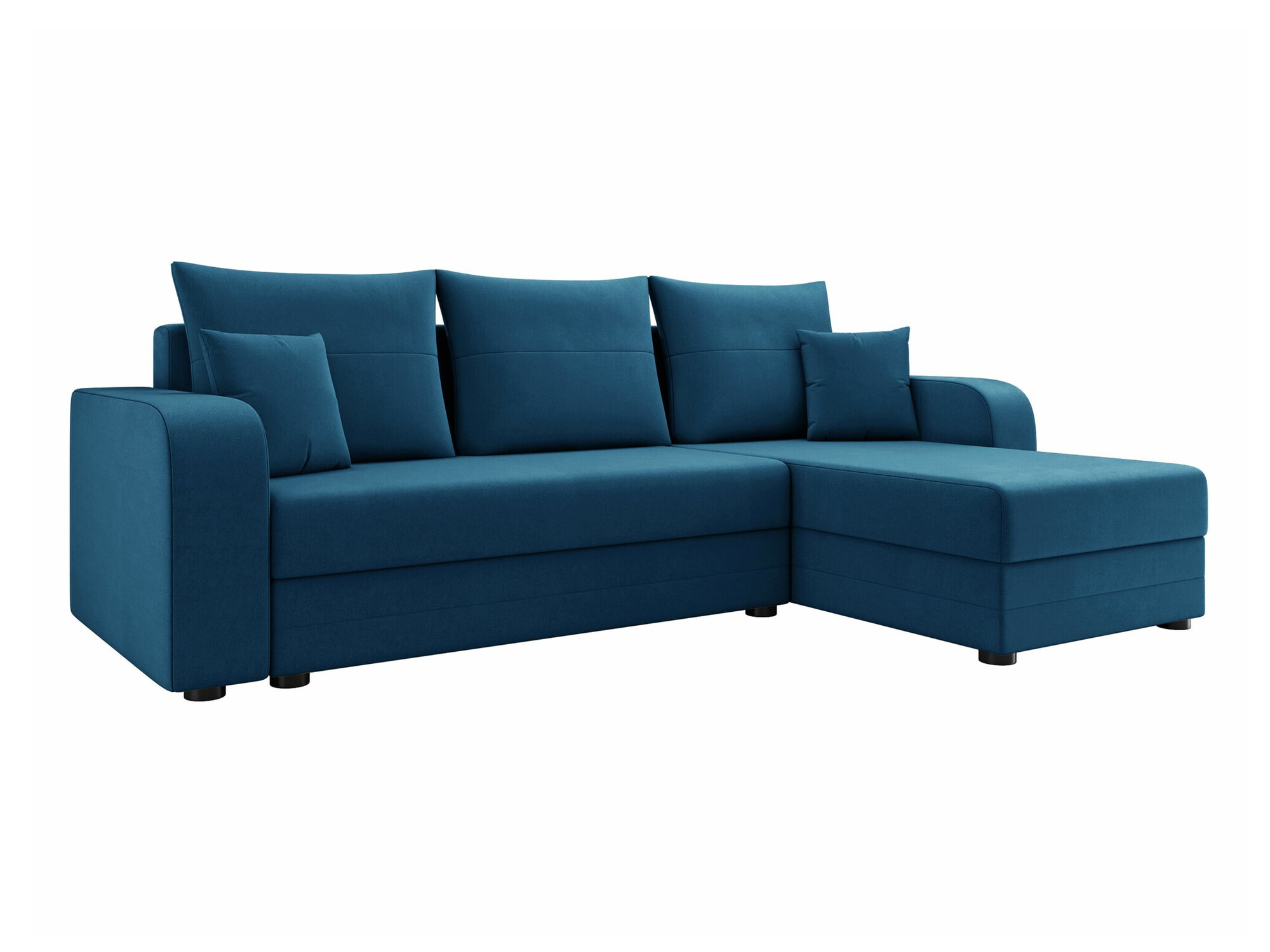 Ugaona sofa Memphis 112 (Manila 26)