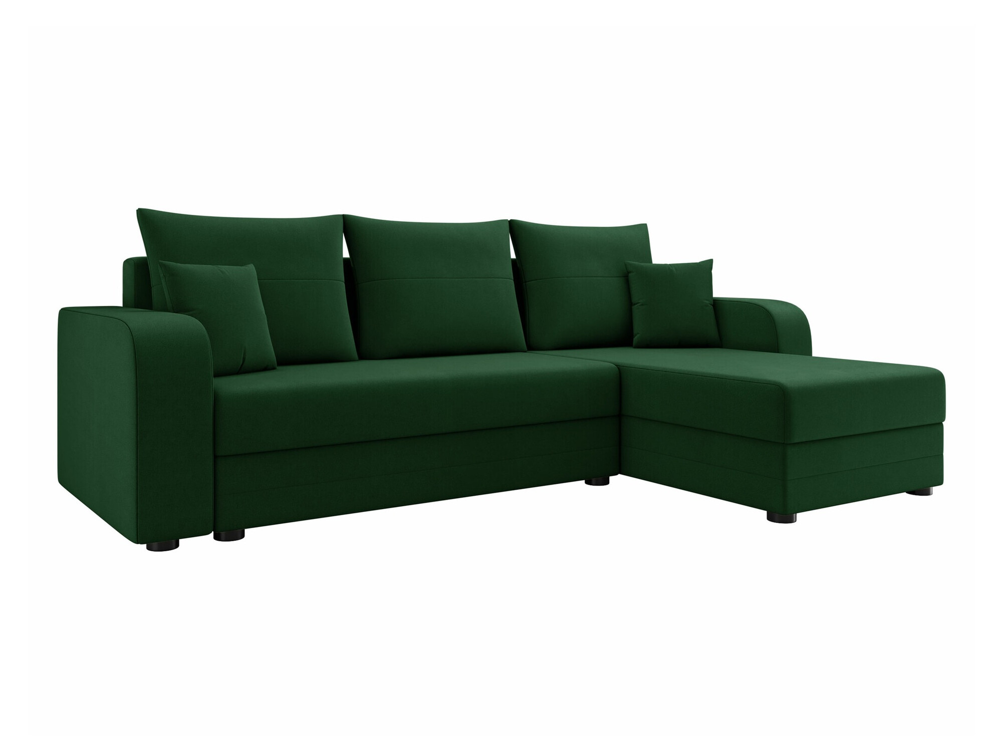 Ugaona sofa Memphis 112 (Manila 35)