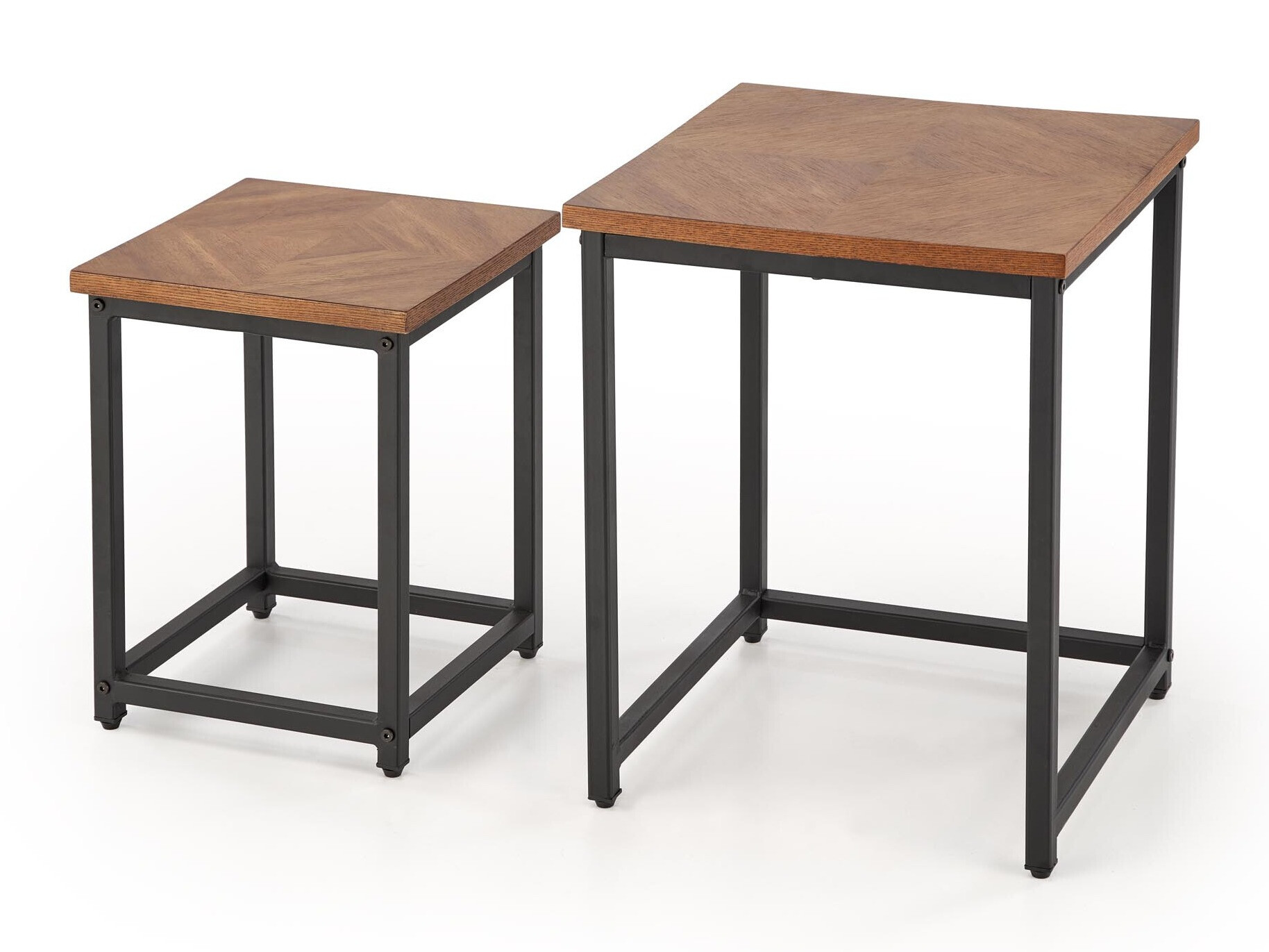 Set pomoćnih stočića Houston 1726