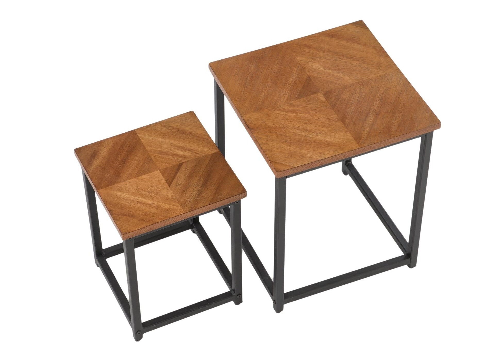 Set pomoćnih stočića Houston 1726