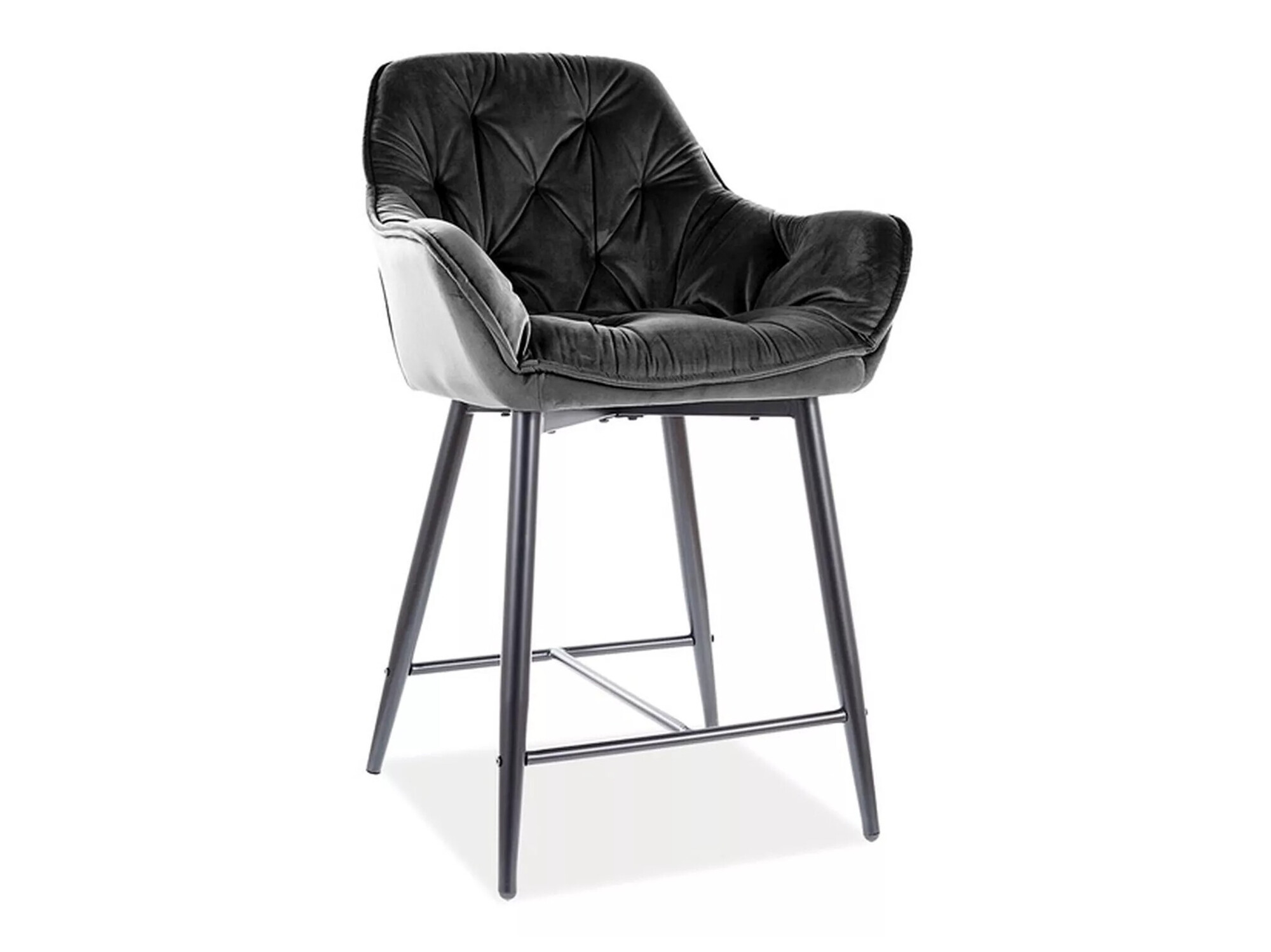 Pult stolica Detroit 362 (Crno)