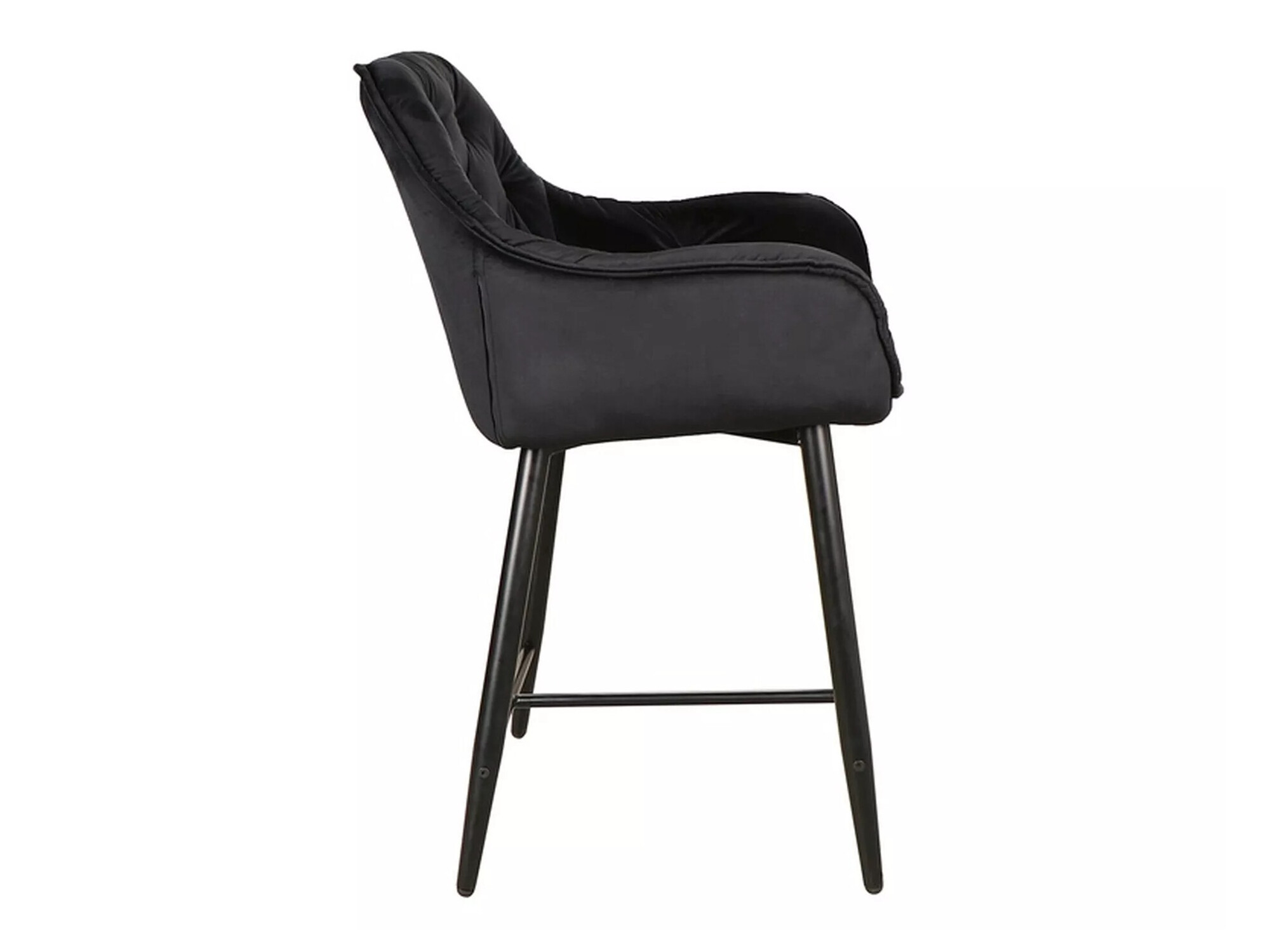 Pult stolica Detroit 362 (Crno)